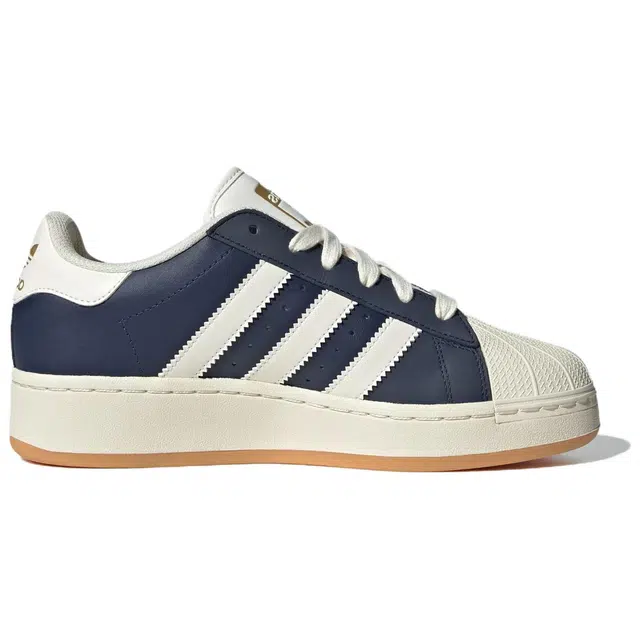 adidas originals SUPERSTAR XLG W