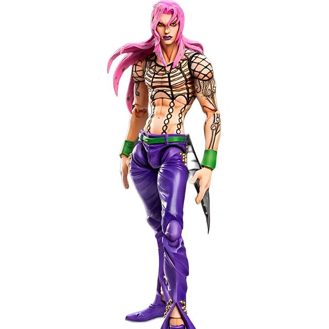 MEDICOS JOJO 15.5cm