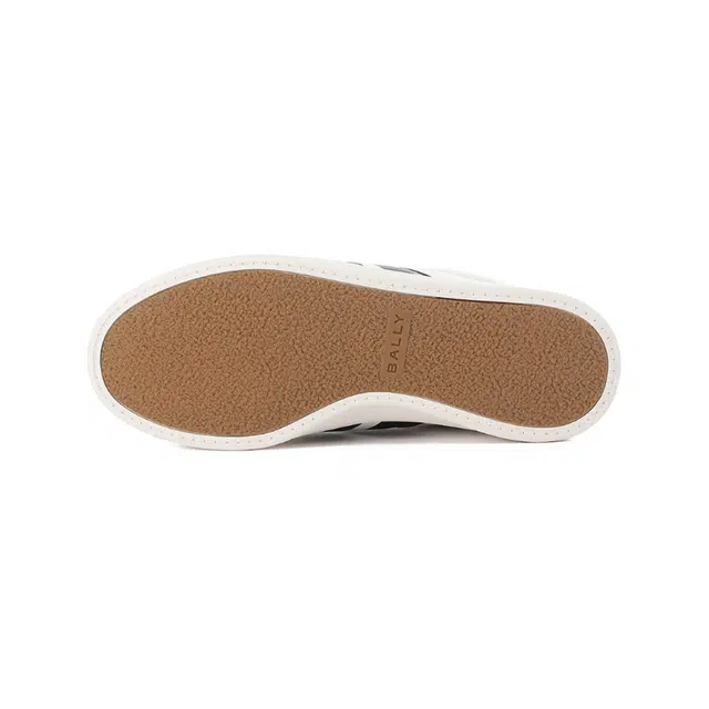 BALLY