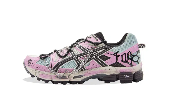Asics Gel-Kahana 8