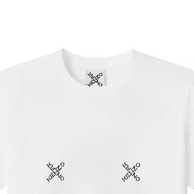 KENZO FW21 T