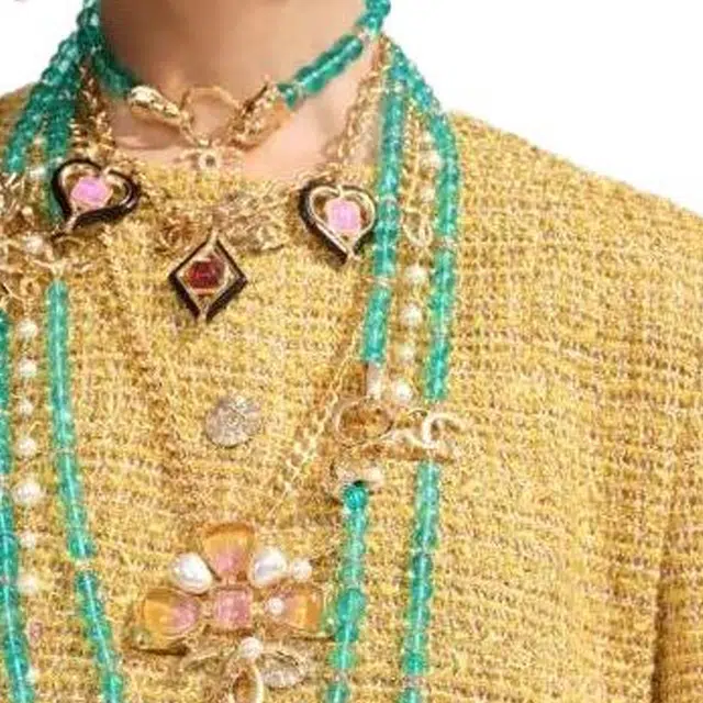 CHANEL SS23