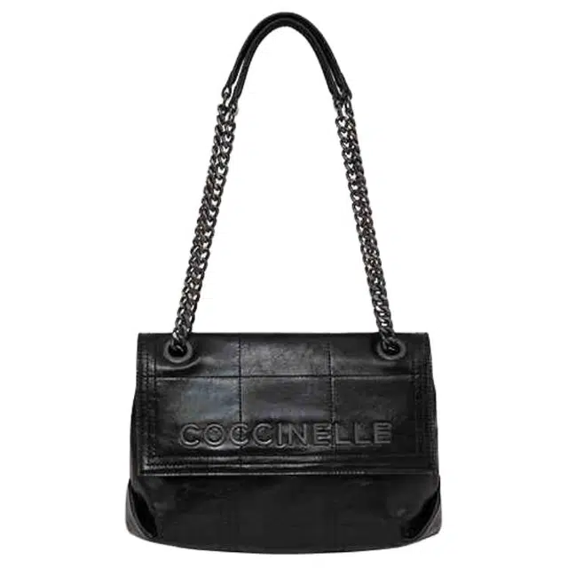 COCCINELLE Iris Satchel