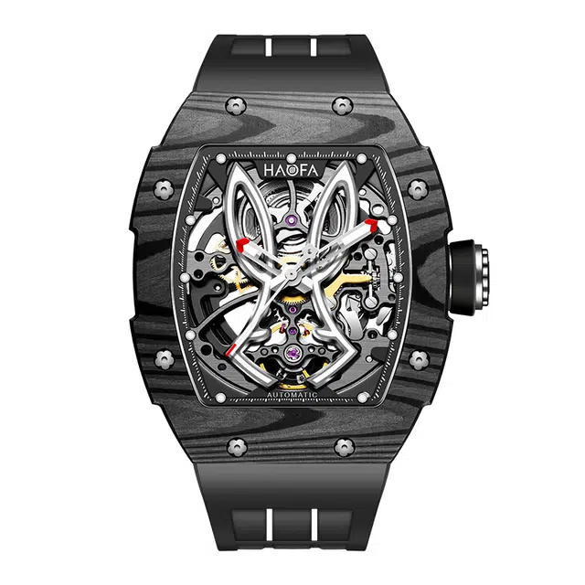 Tourbillon 1985