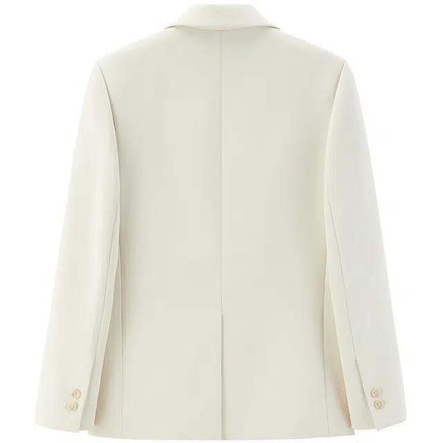 Peacebird Slim Fit Blazer