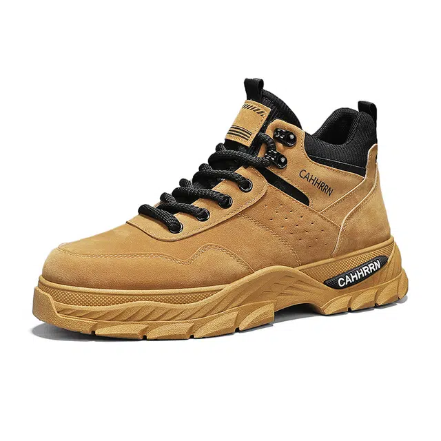 VanCamel