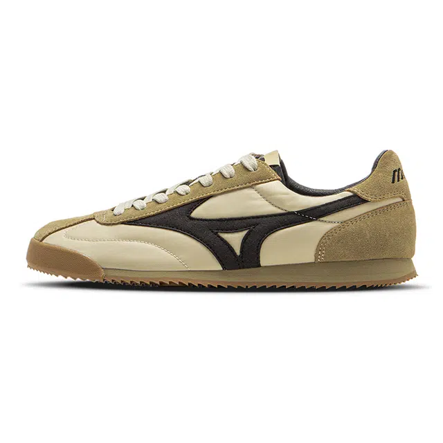 Mizuno LG 60S Beige Black