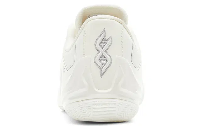 匹克 态极无双 丝滑鞋脚一体性  灵活贴地 防滑耐磨 低帮 实战篮球鞋 男款