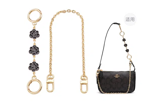 Coach Nolita19 diy