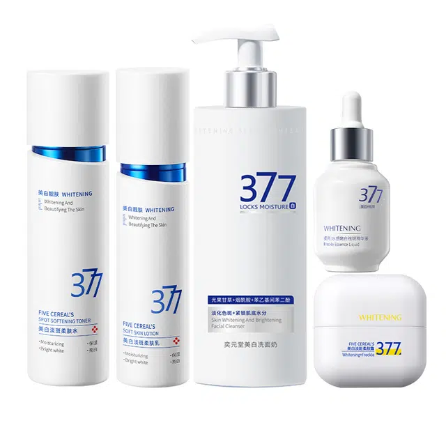 377