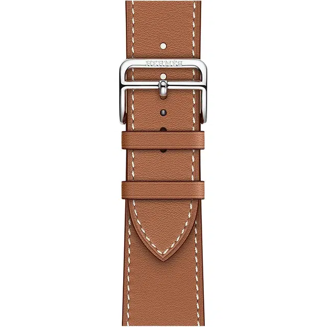 Hermes Apple Watch Strap 46mm Single Tour