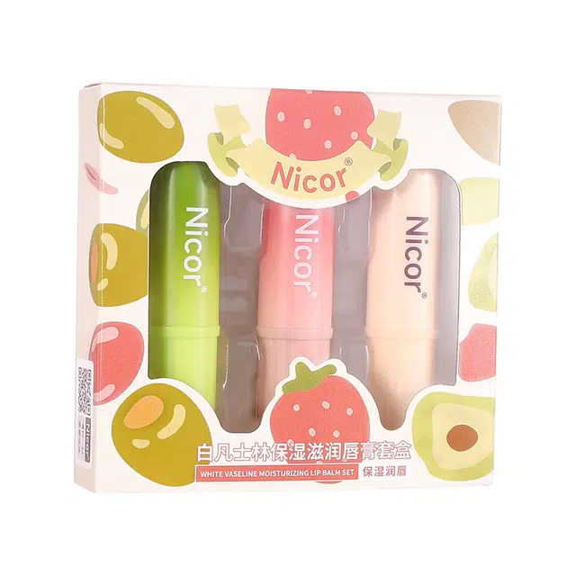 NICOR