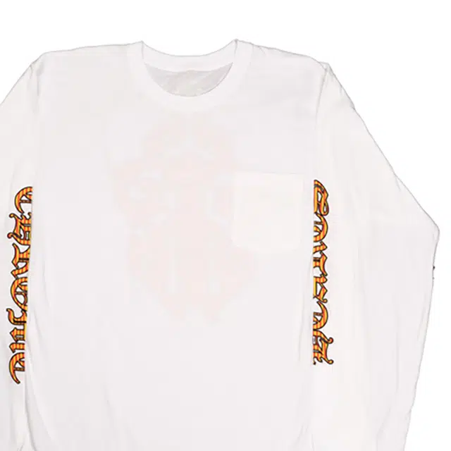 Chrome Hearts Dagger T