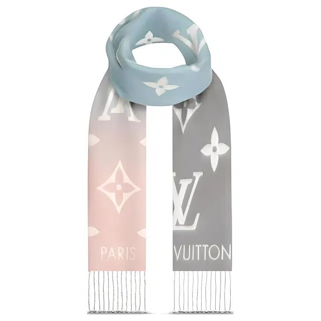 LOUIS VUITTON Reykjavik Gradient
