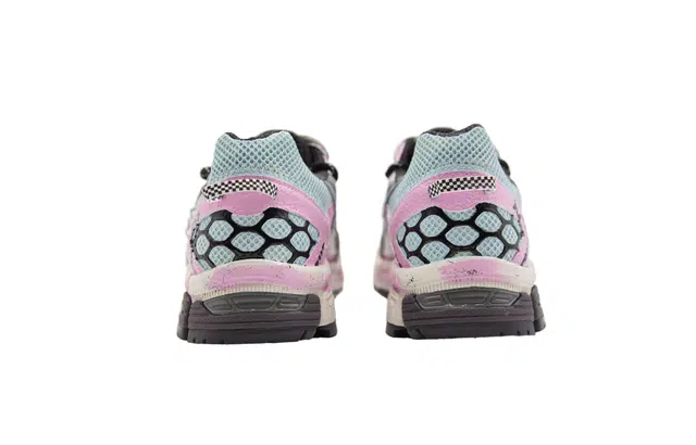 Asics Gel-Kahana 8