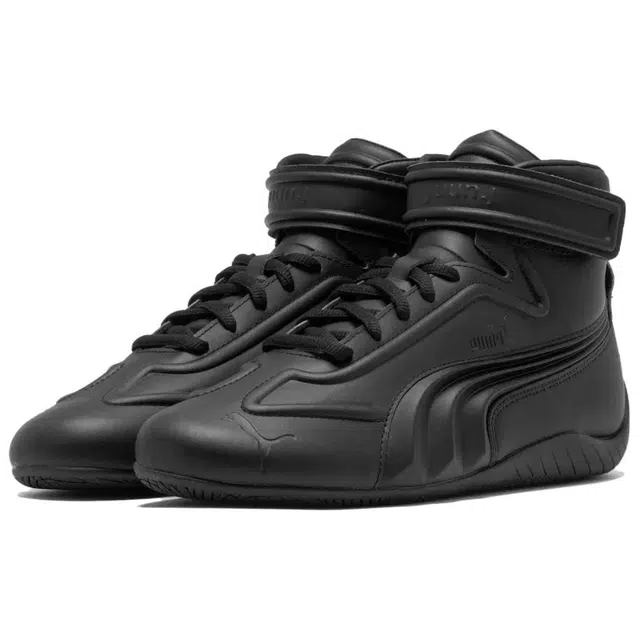 JUUN.J x PUMA Speedcat