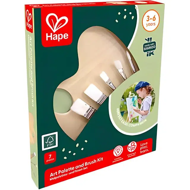 HAPE