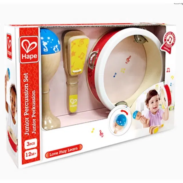 HAPE