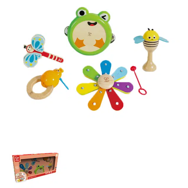 HAPE