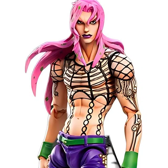 MEDICOS JOJO 15.5cm