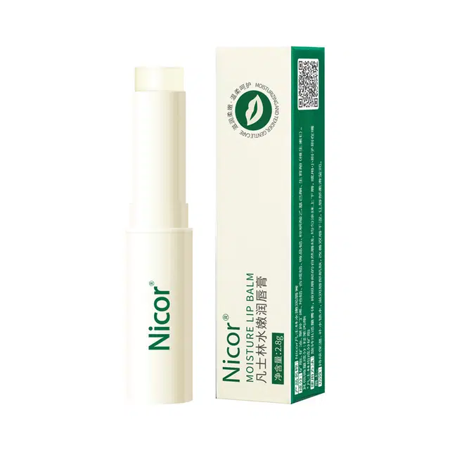 NICOR