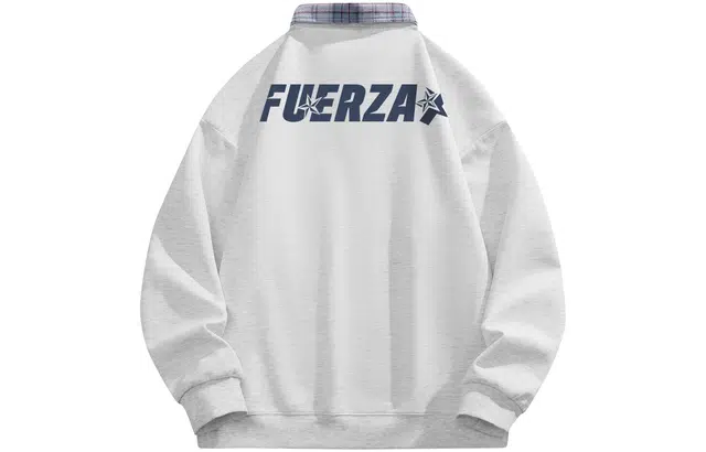 FUERZA