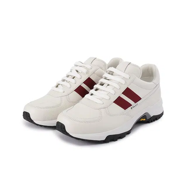 BALLY Faster