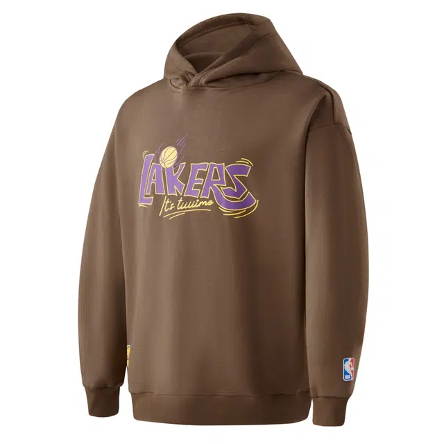 NBA