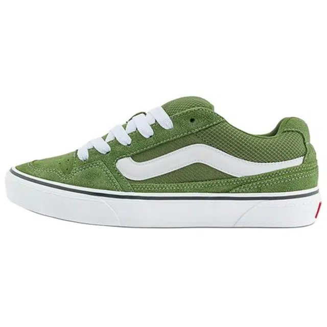 Vans Caldrone