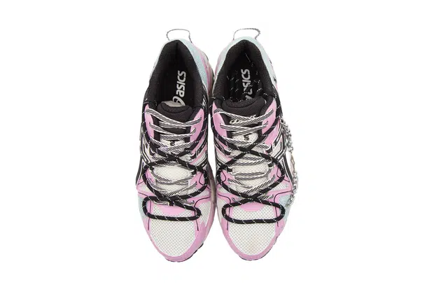 Asics Gel-Kahana 8