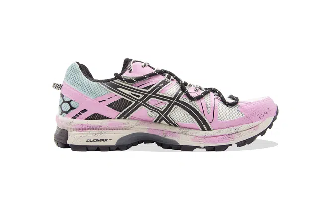 Asics Gel-Kahana 8
