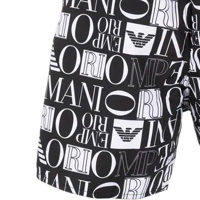 EMPORIO ARMANI Logo
