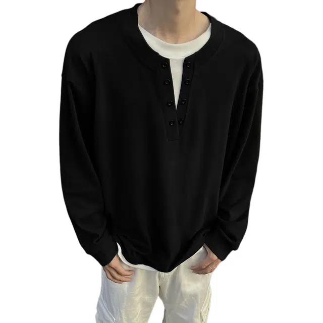 PAINT STAIN T