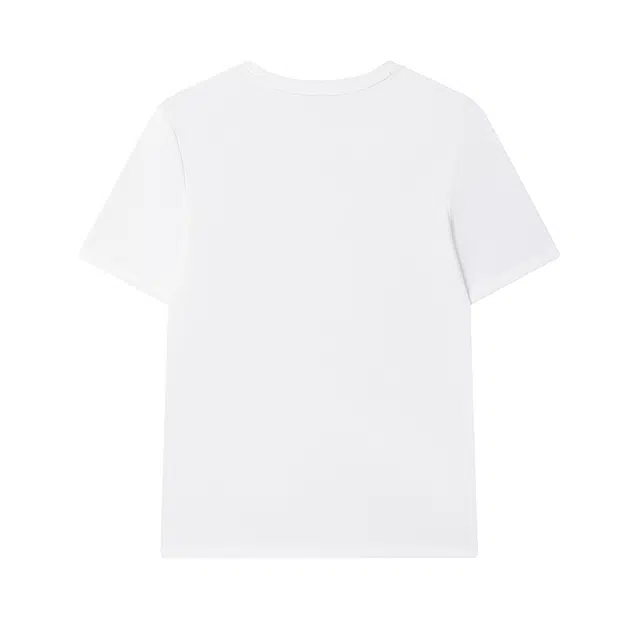 FILA WHITE T