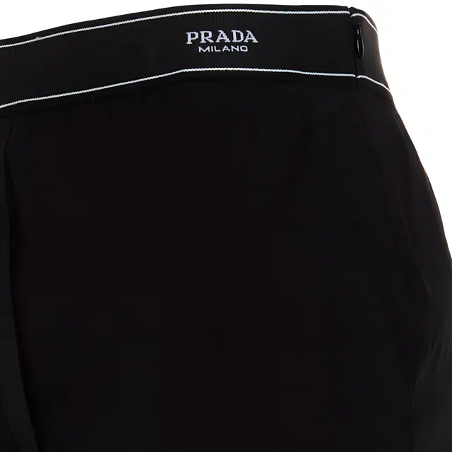 PRADA SS22 Logo