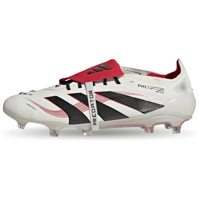 adidas PREDATOR ELITE Fold-Over Tongue FG