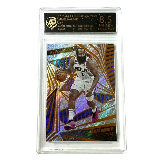 PANINI 76 2324 revolution 8.5