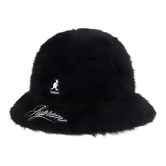 Supreme Week 14 SupremeKangol Furgora Casual
