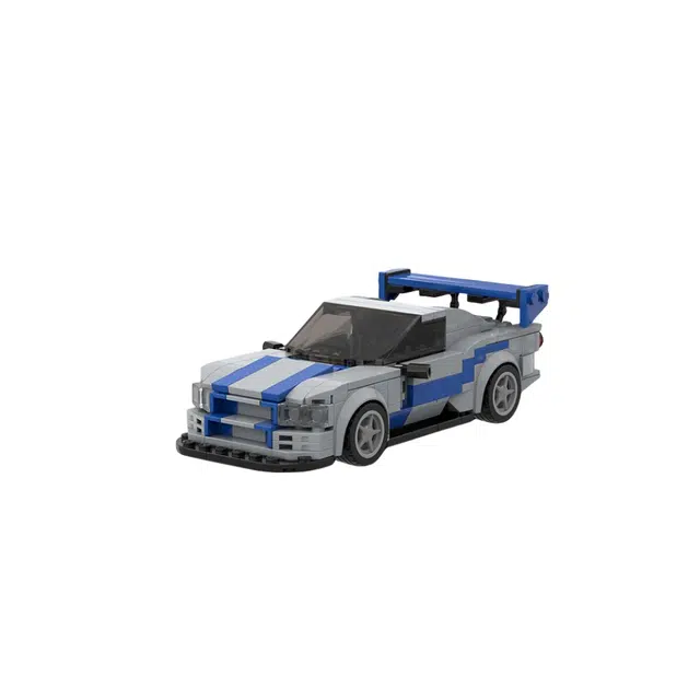 R34moc 332pcs CHLD-350