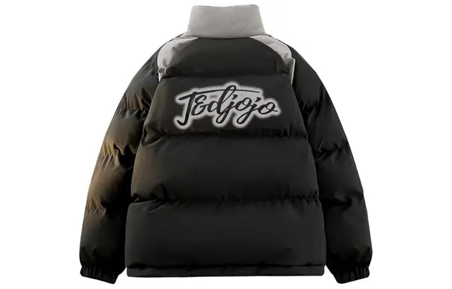 TD JOJO logo