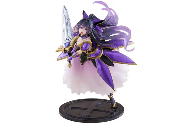 TAITO AMP Sandalphon