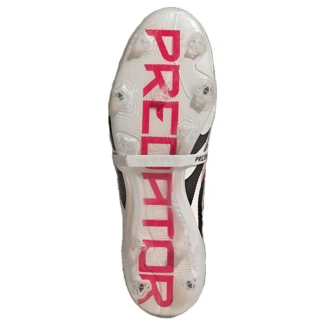 adidas PREDATOR ELITE Fold-Over Tongue FG