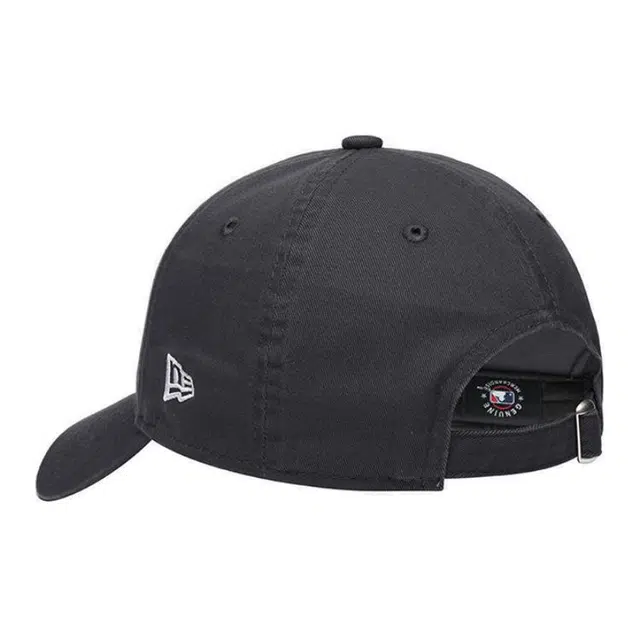 New Era MLB NYLogo 940