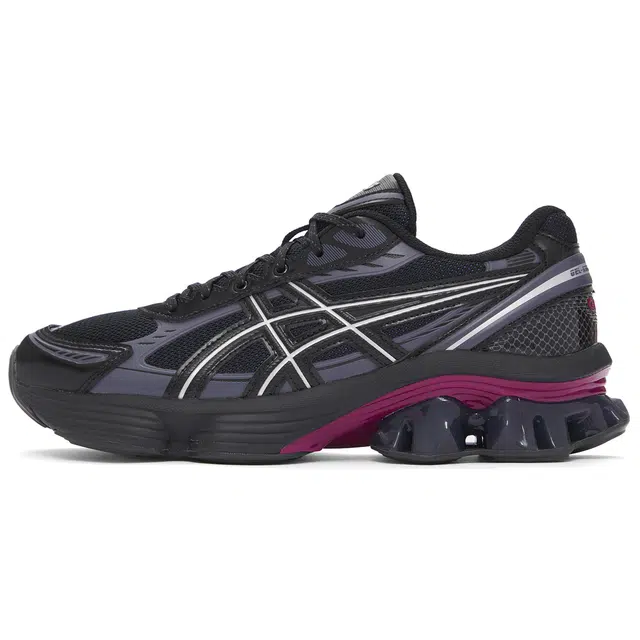 Asics GEL-Quantum Kinetic FLUENT BLACKBLACK