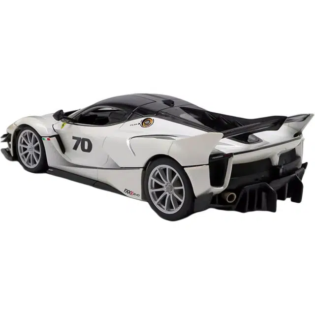 FXXK EVO 118