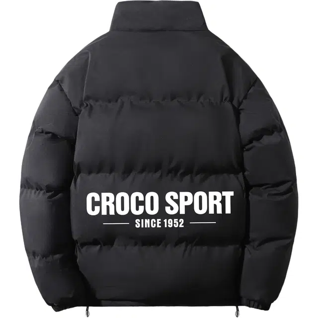 CrocoSport Logo