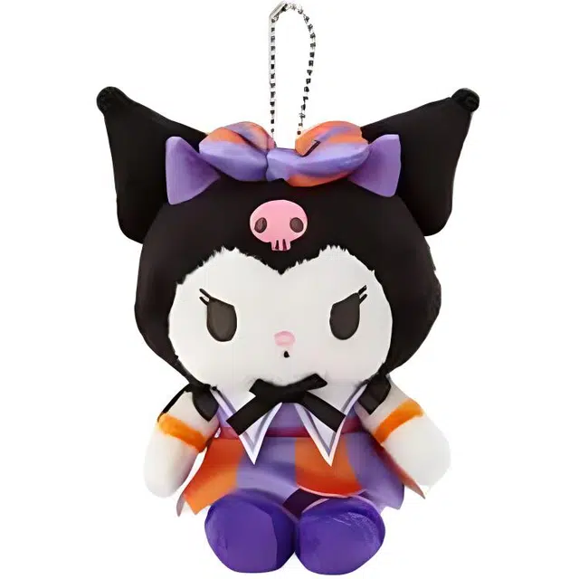 Sanrio 17cm