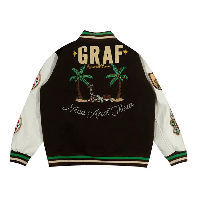 GRAF