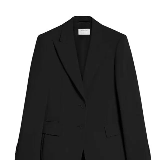 SportMax Zermat Slim-Fit Blazer