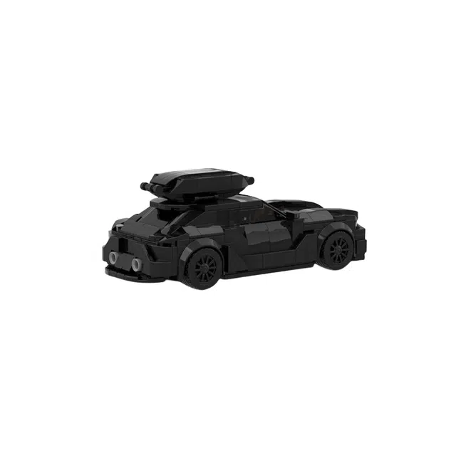 RS6 moc DIY 351pcs CHLD-352